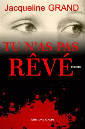 Couverture du produit · Tu n'as pas rêvé