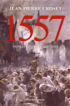 Couverture du produit · 1557