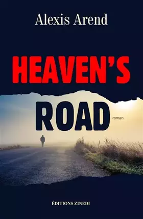 Couverture du produit · Heaven's Road