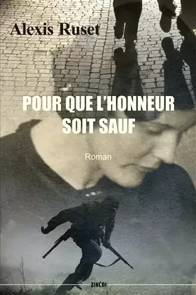 Couverture du produit · Pour que l'honneur soit sauf