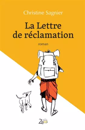Couverture du produit · La Lettre de réclamation