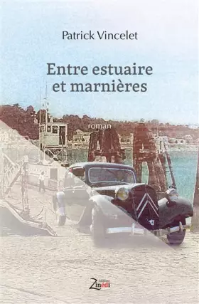 Couverture du produit · Entre estuaire et marnières
