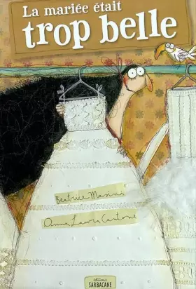 Couverture du produit · La mariée était trop belle