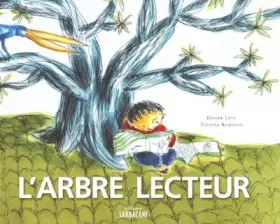 Couverture du produit · L'Arbre lecteur