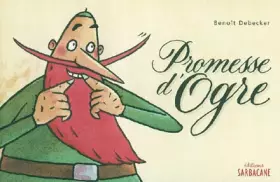 Couverture du produit · Promesse d'ogre