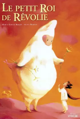Couverture du produit · Le petit roi de Rêvolie