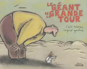 Couverture du produit · Le géant de la grande tour