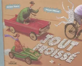 Couverture du produit · Tout froissé