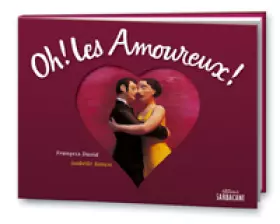 Couverture du produit · Oh ! les Amoureux !