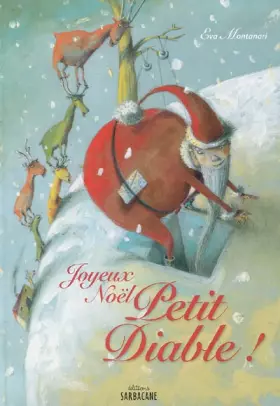Couverture du produit · Joyeux Noël Petit Diable !