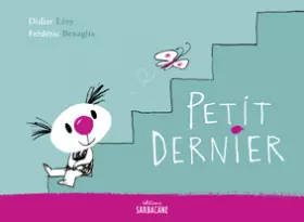 Couverture du produit · Petit Dernier