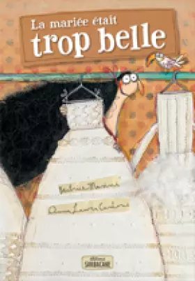 Couverture du produit · La mariée était trop belle