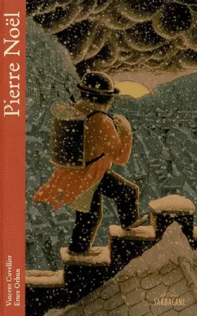 Couverture du produit · Pierre Noël