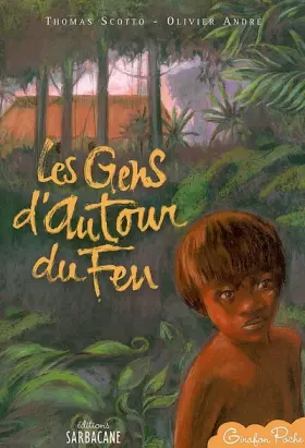 Couverture du produit · Les Gens d'autour du Feu