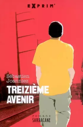 Couverture du produit · Treizième avenir