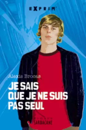 Couverture du produit · Je sais que je ne suis pas seul