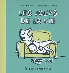 Couverture du produit · Les jours de la vie