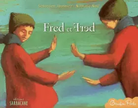 Couverture du produit · Fred et Fred