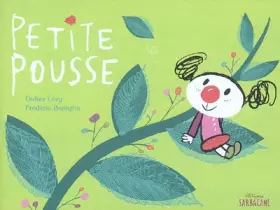 Couverture du produit · Petite pousse