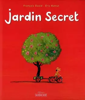 Couverture du produit · Jardin Secret