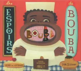 Couverture du produit · Les espoirs de Bouba