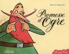 Couverture du produit · Promesse d'Ogre