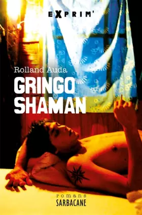 Couverture du produit · Gringo Shaman