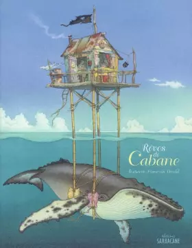 Couverture du produit · Rêves de Cabane