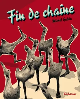 Couverture du produit · Fin de chaîne