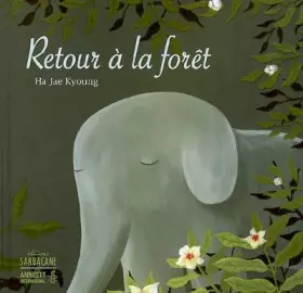 Couverture du produit · Retour à la forêt