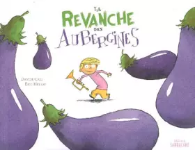 Couverture du produit · La revanche des aubergines