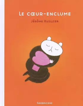 Couverture du produit · Le coeur-enclume