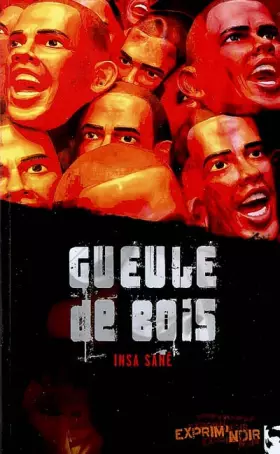 Couverture du produit · Gueule de bois