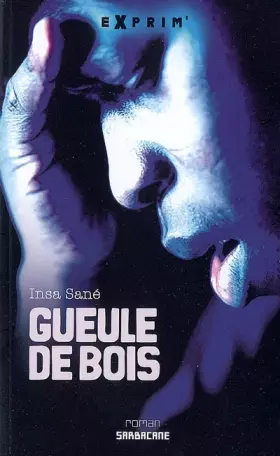 Couverture du produit · Gueule de Bois
