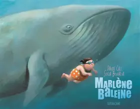 Couverture du produit · Marlène Baleine