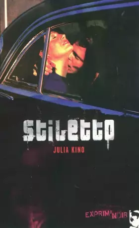 Couverture du produit · Stiletto