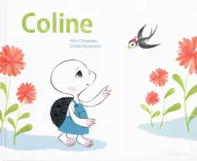 Couverture du produit · Coline