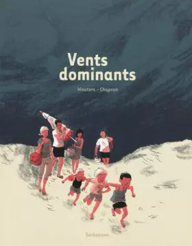 Couverture du produit · Vents dominants