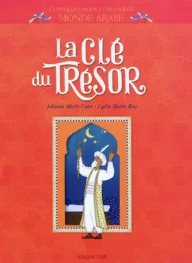 Couverture du produit · La Clé du Trésor