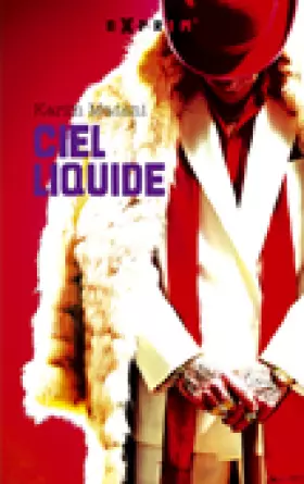 Couverture du produit · Ciel liquide