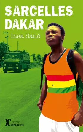 Couverture du produit · Sarcelles-Dakar