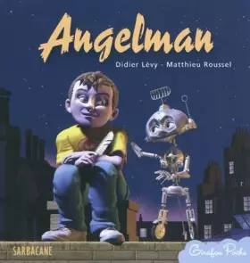 Couverture du produit · Angelman