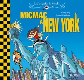 Couverture du produit · ------ : Micmac à New York
