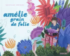 Couverture du produit · Amélie grain de folie