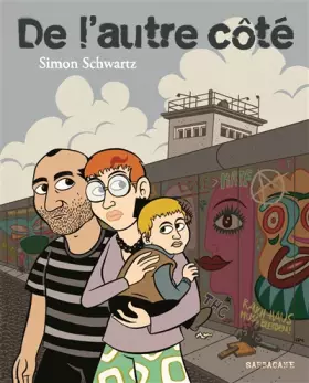 Couverture du produit · De l'autre côté