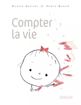 Couverture du produit · Compter la vie