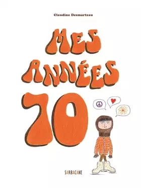 Couverture du produit · Mes années 70