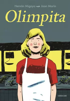 Couverture du produit · Olimpita