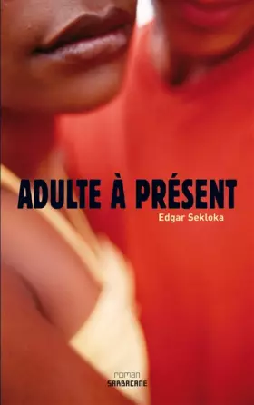 Couverture du produit · Adulte à présent