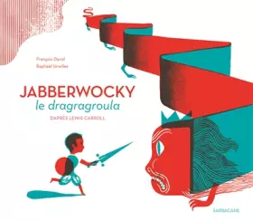 Couverture du produit · Jabberwocky le dragragroula